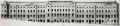 Leith Street, Edinburgh - unbuilt - plain facade version