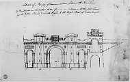 Castle Style Fortified Bridge