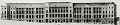 Leith Street, Edinburgh - unbuilt - ornate facade version