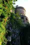Culzean castle, Ayrshire, Scotland