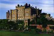 View of Castle from SE