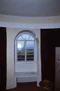 Upper Bedroom Window