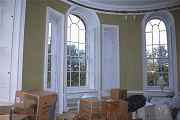 Dining Room Windows