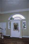 Entrance Lobby