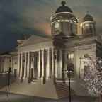 Charlotte Square Church