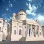 Charlotte Square Church