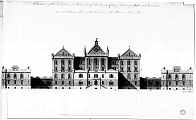 North Elevation