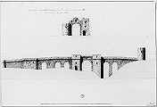 viaduct drawing