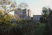 North Front