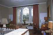 Living Room at Landing