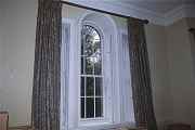 Dining Room window
