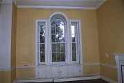 Ground Floor Guest (?) Bedroom