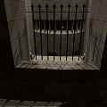 Prisoners balcony
