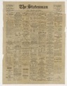 Thumbnail for project: The Statesman Newspaper, 1914