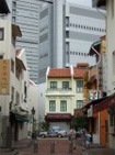 Thumbnail for project: Images of Singapore