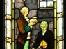 Thumbnail for project: Stained Glass Windows of Burnside Blairbeth Church