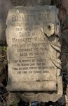 Thumbnail for project: The Scottish Cemetery in Calcutta | part 2
