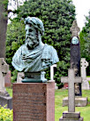Thumbnail for project: Edinburgh's Graveyards and Cemeteries