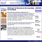 visit the RLS website