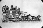 Thumbnail picture of stage coach.