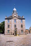 Thumbnail photograph of Old Aberdeen town house.