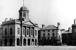 Thumbnail photograph of Kelso town house.