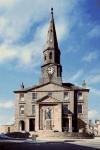 Thumbnail photograph of Peterhead town house.