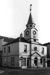 Thumbnail photograph of Stranraer town house.