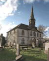 Thumbnail photograph of St Clement's Church, Dingwall.