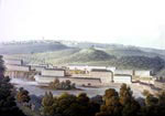 Thumbnail of picture of New Lanark.