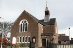 Thumbnail photograph of St Columba's Church, Stornoway.