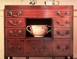 Thumbnail photograph of chest of drawers.
