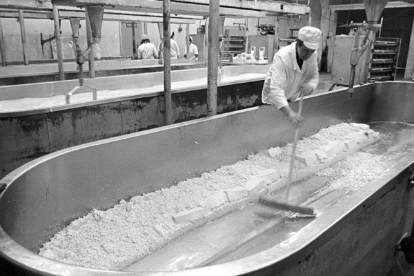 Claymore Creamery, Kirkwall, Orkney