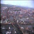 Aerial view of the Clyde - 2