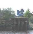 On the River - 1