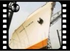 Still from 'Seawards The Great Ships'