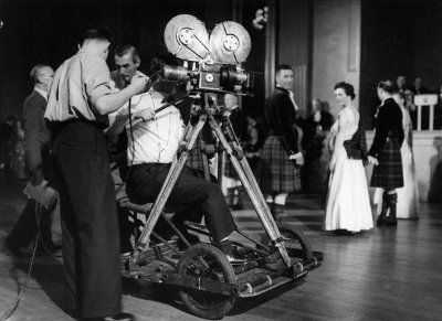 Films of Scotland documentary: Scotland Dances