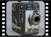 Siemens cine camera