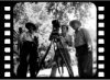 Robert Flaherty - on the right