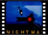 A poster for Nightmail