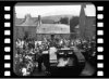 Tank at Newton Stewart