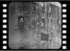 Back court of a tenement in Glasgow in the 1930s