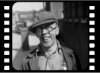 Allan Davie, a carpenter on the liner 'Queen Elizabeth' at John Brown's shipyard