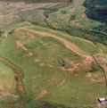Thumbnail aerial photograph of Fendoch.