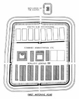 Drawing of Newstead phase 3.