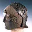 Thumbnail photograph of Roman helmet from Newstead.