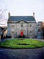 Thumbnail photograph of a town house in Old Aberdeen.