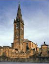 Thumbnail photograph of St Michael's Church, Dumfries.