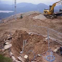 B Cairngormuilding on th