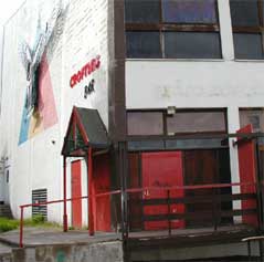 The Aviemore Centre